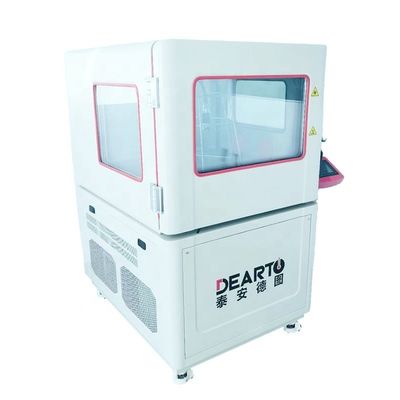 Precision Thermostatic Calibration Test Chamber for Laboratory Customized OEM Support