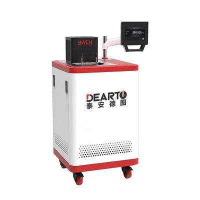 Customized Support High Precision Thermostatic Salt Baths for Temperature Calibration